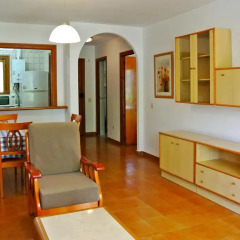 Отель Apartamentos Venecia комната для гостей фото 2