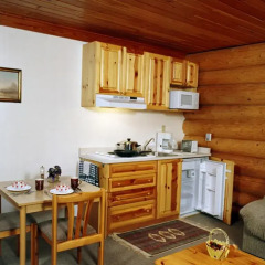 Отель Terracana Ranch Resort 2* Студия с различными типами кроватей фото 7