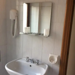 Hotel Bodoni 2* Стандартный номер с различными типами кроватей фото 5