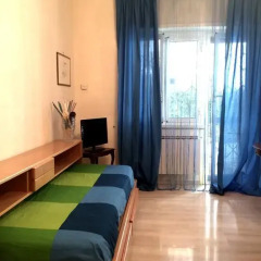 Отель Mamma Assunta Апартаменты с различными типами кроватей фото 15