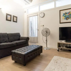 Отель Dam Square Suite комната для гостей фото 4