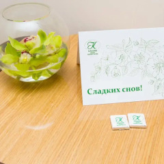Гостиница KADORR Resort and Spa 5* Стандартный номер с различными типами кроватей фото 2