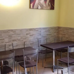 Хостел Mosaic питание