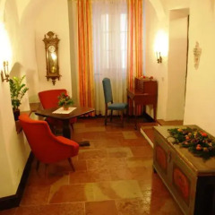 Отель STADTKRUG 4* Номер Делюкс фото 15
