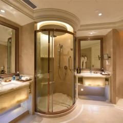 Radisson Blu Plaza Xing Guo Hotel ванная