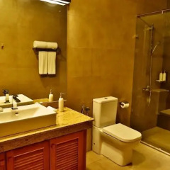 Отель Clove Villa 4* Улучшенный номер фото 2