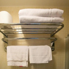 Hotel Cavendish ванная
