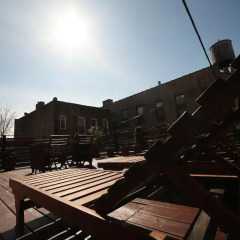 Отель New York Loft Hostel США, Нью-Йорк - отзывы, цены и фото номеров - забронировать отель New York Loft Hostel онлайн