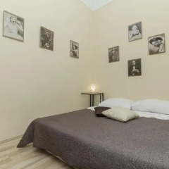 Отель Budapest Bed and Breakfast 3* Стандартный номер фото 11