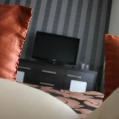 Hotel Evropa 4* Стандартный номер с различными типами кроватей фото 7