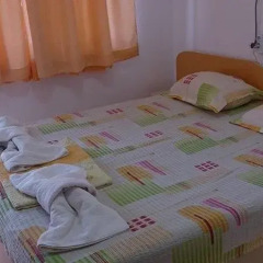Отель Guest Rooms Jana детские мероприятия