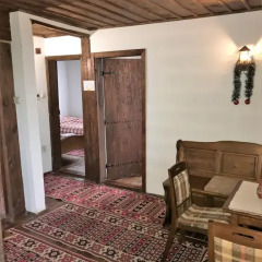 Отель Tacheva Family House - Pool Access Боженци комната для гостей фото 5