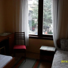 Отель Hemus Guest House Несебр комната для гостей фото 2