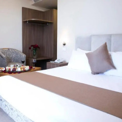 Bzommar Palace Hotel в номере