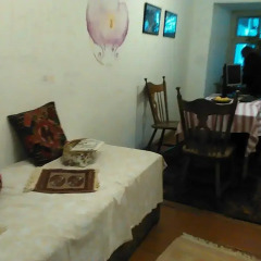 Отель Guest House Chez Ketevan Грузия, Тбилиси - отзывы, цены и фото номеров - забронировать отель Guest House Chez Ketevan онлайн комната для гостей фото 2