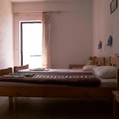 Myrmidon Hotel Стандартный номер с различными типами кроватей фото 7