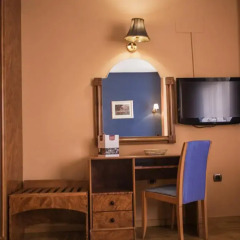 Hotel Las Moreras удобства в номере фото 2