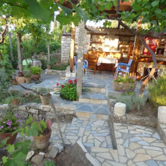 Отель Hostel Lorenc Албания, Берат - отзывы, цены и фото номеров - забронировать отель Hostel Lorenc онлайн фото 10