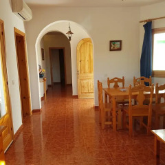Отель Villa Luz комната для гостей фото 5