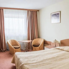 Hotel Balkan 3* Улучшенный номер