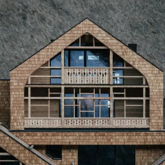 Отель Tenne Lodges Рачинес-Ратскингс развлечения