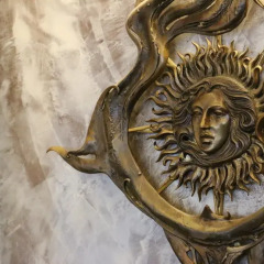 Hotel Mistral интерьер отеля
