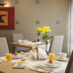 Electra Hotel Athens 4* Стандартный номер с различными типами кроватей