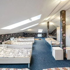 Capital Hotel спа