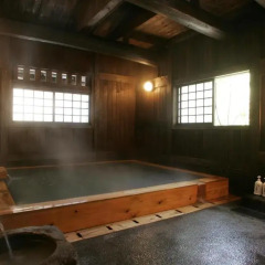 Отель Sanga Ryokan Минамиогуни бассейн фото 3
