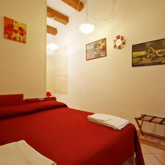 Отель Ortigia Camere Con Vista da Giulio B&B 3* Стандартный номер фото 22