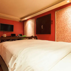 Hotel Seocho Oslo 2* Номер Делюкс с различными типами кроватей
