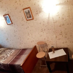 Dvorik Mini-Hotel спа