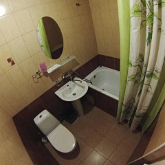 Гостиница Guest House Grant ванная