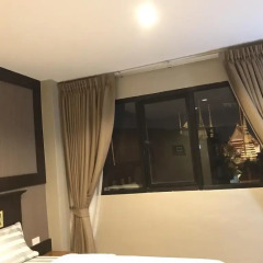 Отель Sala Arun 4* Апартаменты фото 2