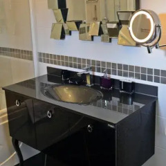 Parla Viens Suites 3* Стандартный номер с различными типами кроватей фото 11