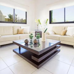 Отель Villa Yvonne комната для гостей фото 3