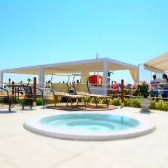 Hotel Garnì Avana детские мероприятия