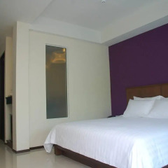 Lub Sbuy House Hotel 3* Номер Делюкс с различными типами кроватей фото 3