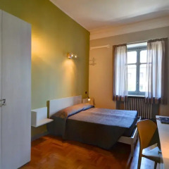 Отель Maison B Стандартный номер с двуспальной кроватью (общая ванная комната) фото 23