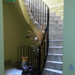 Отель Residencial Caldeira интерьер отеля