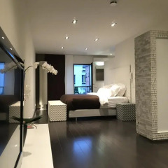 Отель B&B Home@FEEK Бельгия, Антверпен - отзывы, цены и фото номеров - забронировать отель B&B Home@FEEK онлайн комната для гостей