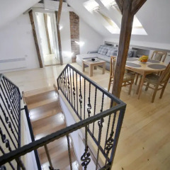 Отель Fd.Eight Apartment Сербия, Белград - отзывы, цены и фото номеров - забронировать отель Fd.Eight Apartment онлайн балкон