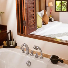 Отель Peace Resort 4* Бунгало фото 5