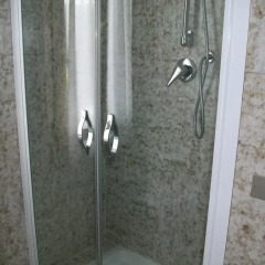 Hotel Santorotto 3* Стандартный номер