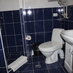 Hotel Duet Стандартный номер с 2 отдельными кроватями фото 17