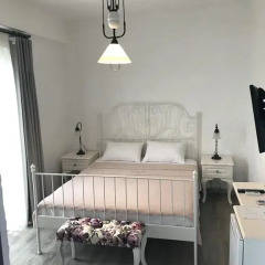Отель No Onbir Alacati 2* Стандартный номер фото 5