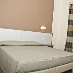 Hotel 4 Strade Ортона комната для гостей