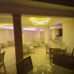 Ideal Piccolo Hotel - All Inclusive - Adults Only питание фото 3