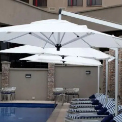 Отель Southern Sun Ikoyi Лагос