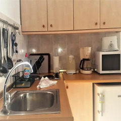 Отель Apartamentos Casa Blanca Испания, Торремолинос - отзывы, цены и фото номеров - забронировать отель Apartamentos Casa Blanca онлайн в номере фото 2